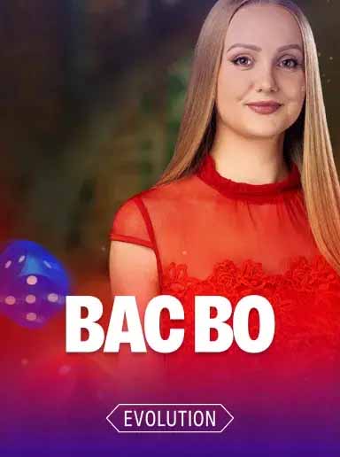 Bac Bo · Комета Live Casino