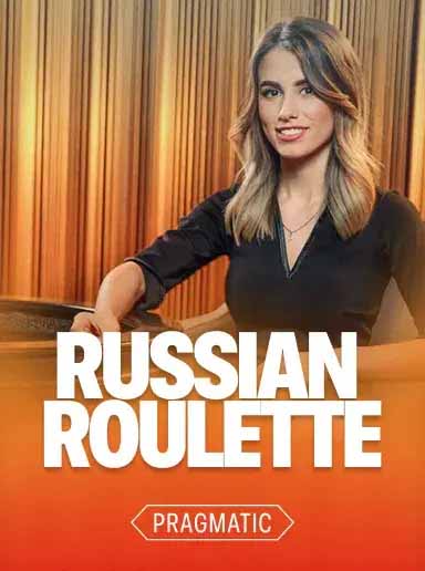 Russian Roulette · Комета Live Casino